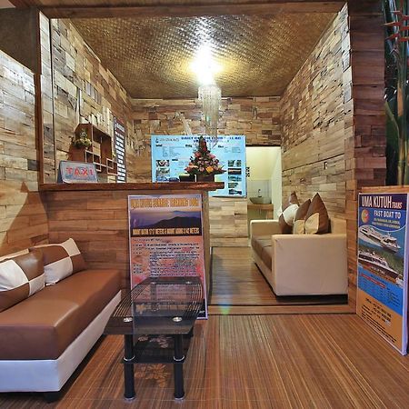 Hotel Jerogadung House Ubud Exteriér fotografie