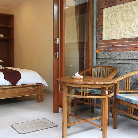 Hotel Jerogadung House Ubud Exteriér fotografie