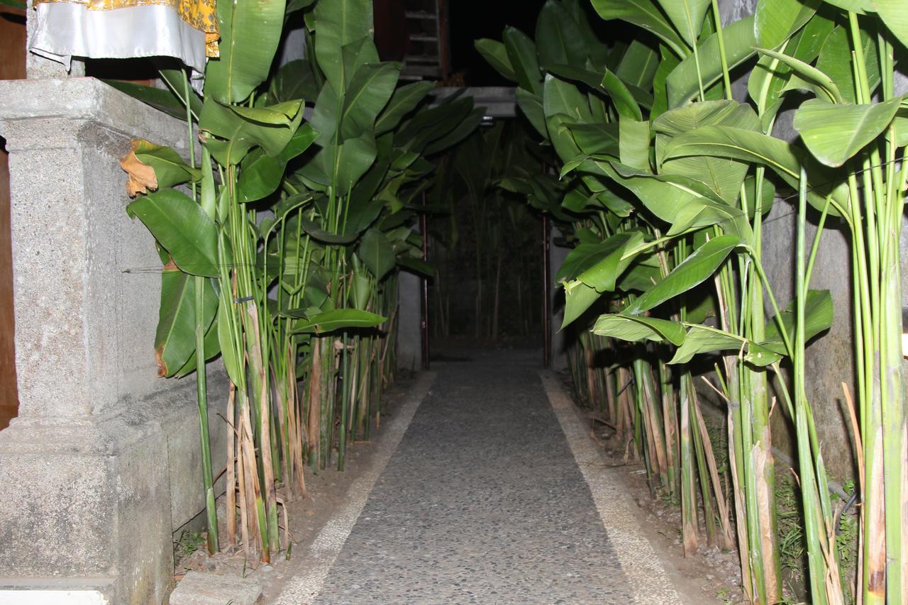 Hotel Jerogadung House Ubud Exteriér fotografie
