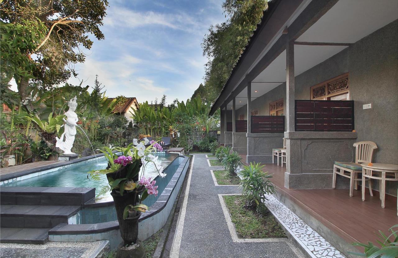 Hotel Jerogadung House Ubud Exteriér fotografie