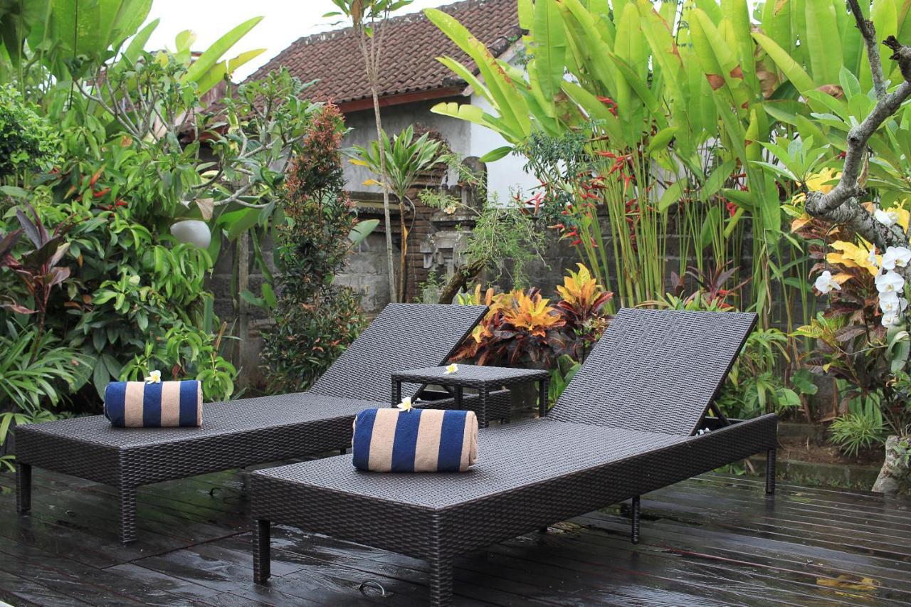 Hotel Jerogadung House Ubud Exteriér fotografie