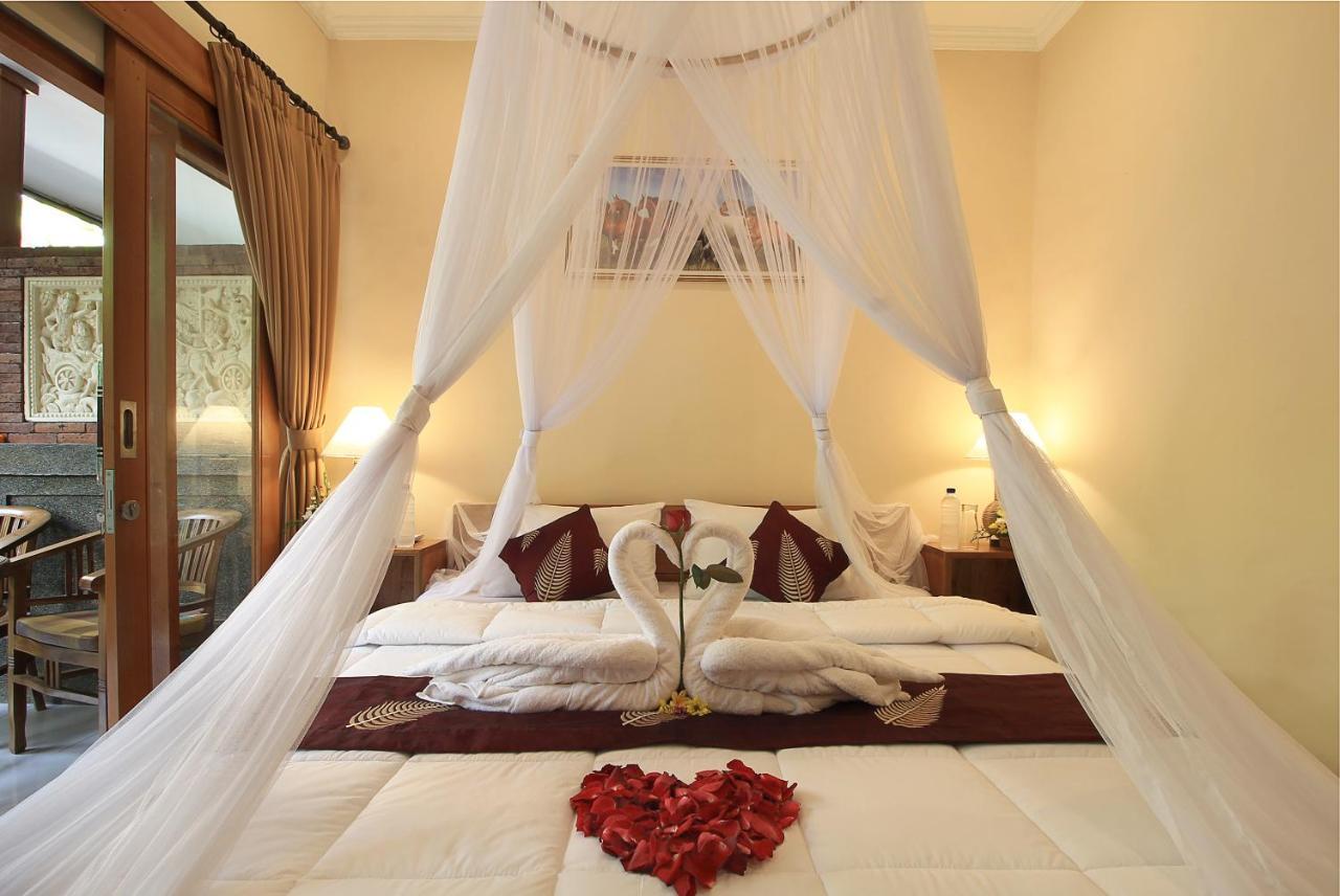 Hotel Jerogadung House Ubud Exteriér fotografie