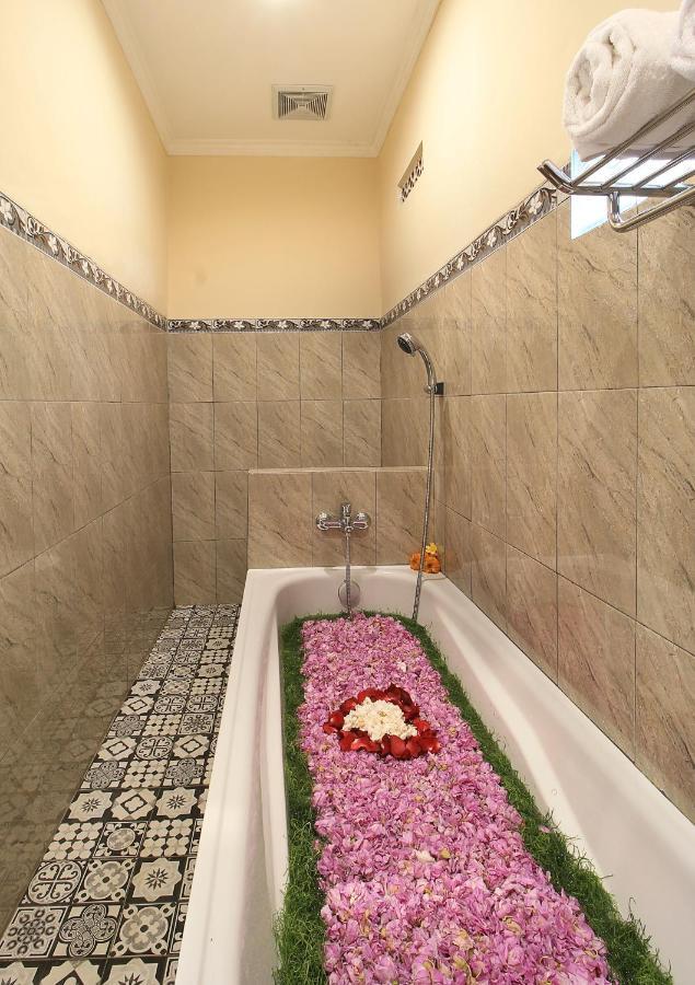 Hotel Jerogadung House Ubud Exteriér fotografie